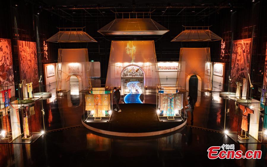 Parque de arte de Beijing