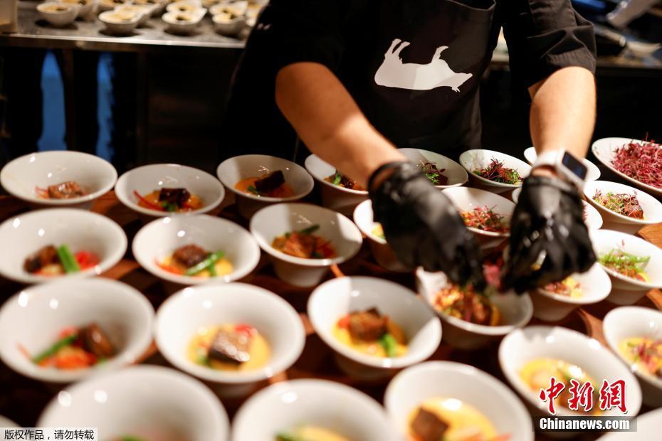 Israel: proteína vegetal impressa em 3D substitui carne animal