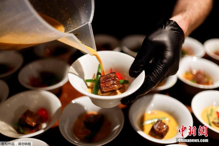 Israel: proteína vegetal impressa em 3D substitui carne animal