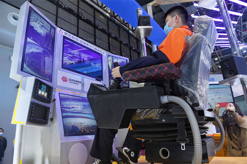 Conferência 5G+ Internet Industrial da China come?a em Wuhan