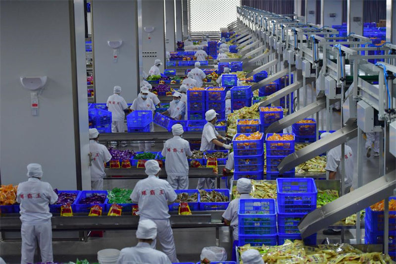 Mais de 100 milh?es de pacotes de macarr?o 