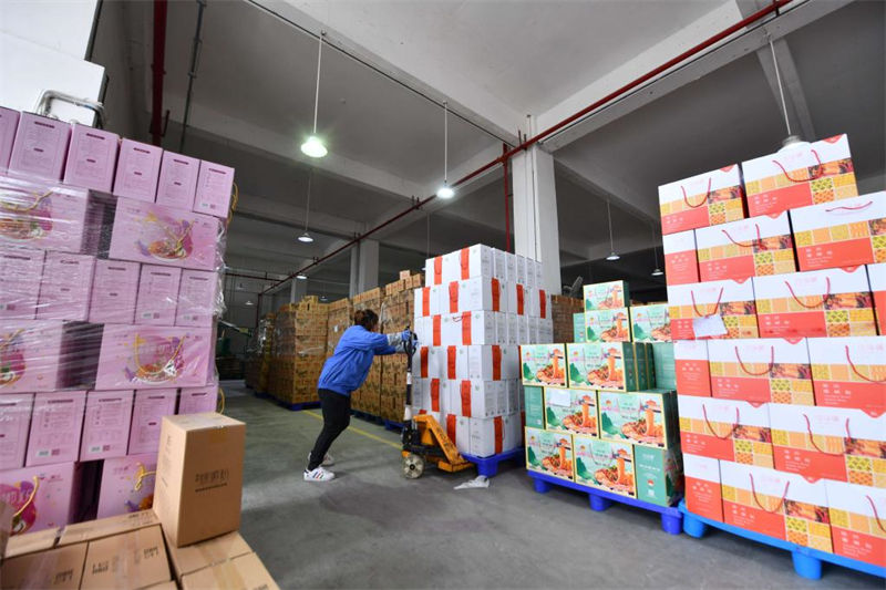 Mais de 100 milh?es de pacotes de macarr?o 