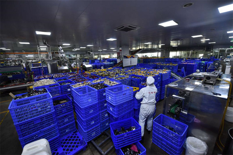 Mais de 100 milh?es de pacotes de macarr?o 