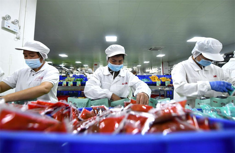 Mais de 100 milh?es de pacotes de macarr?o 