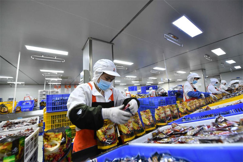 Mais de 100 milh?es de pacotes de macarr?o 