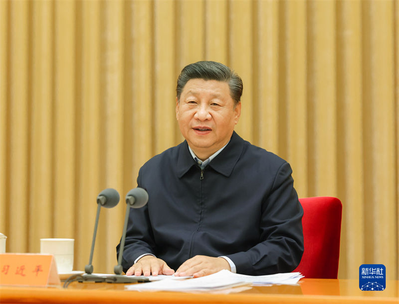 Xi Jinping enfatiza desenvolvimento de religi?es no contexto chinês