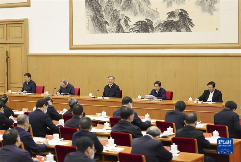 Xi Jinping enfatiza desenvolvimento de religi?es no contexto chinês