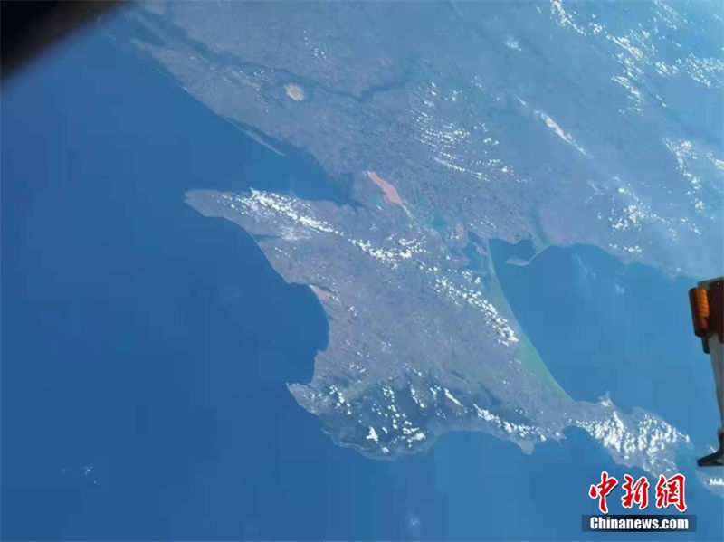 Galeria: exposi??o de fotografias do espa?o