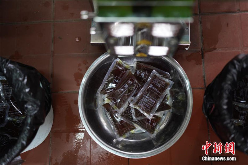 Medicina tradicional chinesa ajuda a combater pandemia de Covid-19