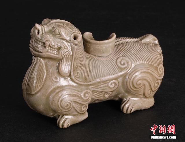 Série de túmulos familiares de idade média s?o encontrados em Shaanxi