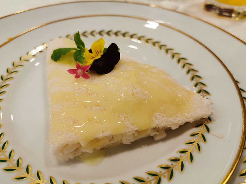 Embaixada brasileira em Beijing realiza atividade de degusta??o de petiscos de rua brasileiros