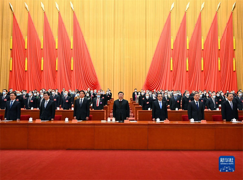 Xi Jinping destaca confian?a cultural em importante reuni?o de artistas e escritores