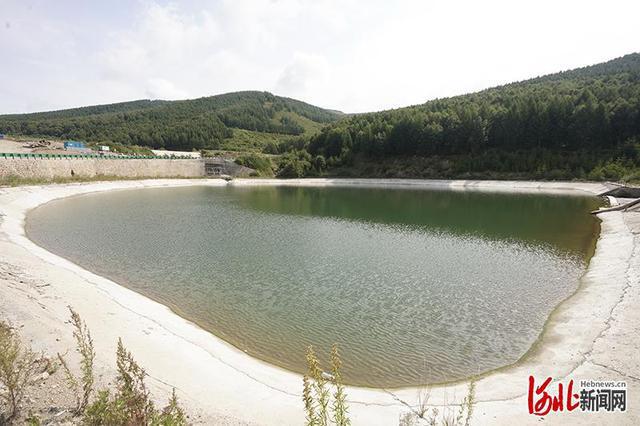 Porque a zona de competi??o de Zhangjiakou é chamada de área de competi??o de 