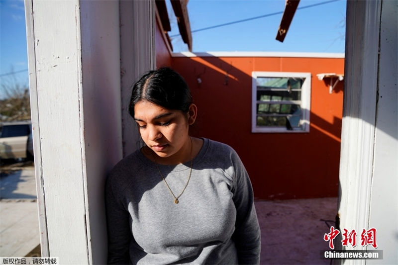 EUA: tornados em Kentucky causam 'trauma indescritível' 