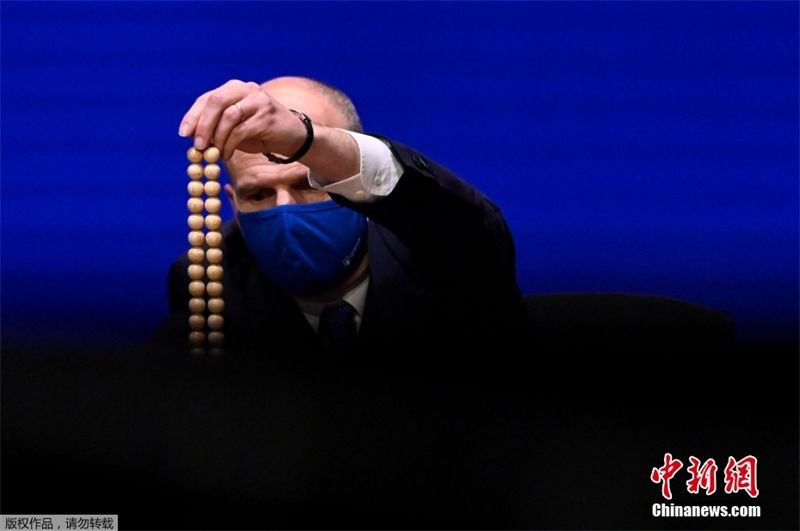 Espanha: mais de 2,4 bilh?es de euros foram distribuídos em prêmios da loteria 