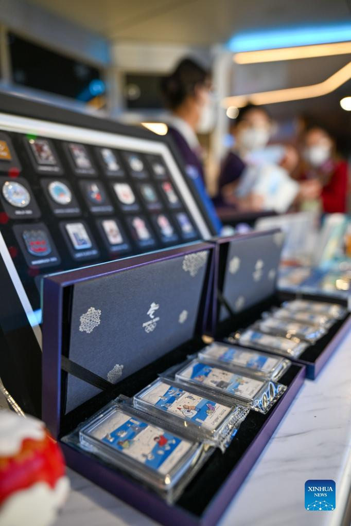 Ferrovia de alta velocidade Beijing-Zhangjiakou celebra 2o aniversário