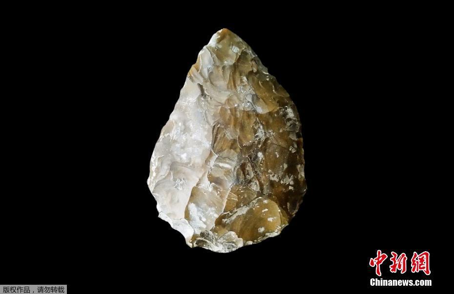 Fósseis de mamutes da Idade do Gelo descobertos na Inglaterra