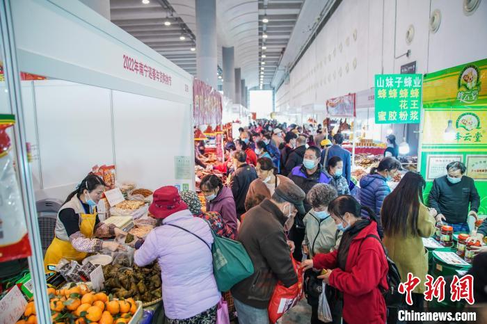 China come?a os preparativos do Ano Novo Lunar