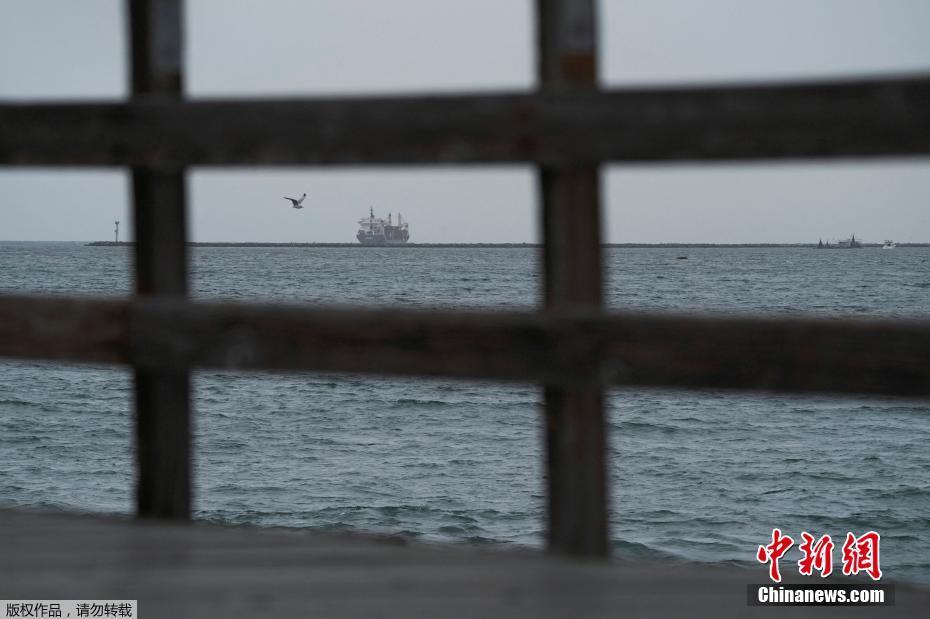 Erup??o de vulc?o submarino em Tonga provoca alerta de tsunami em diversos países