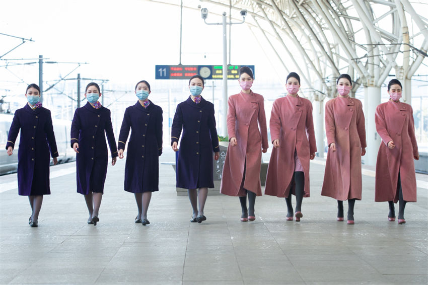 Equipe ferroviária se prepara para Festival da Primavera