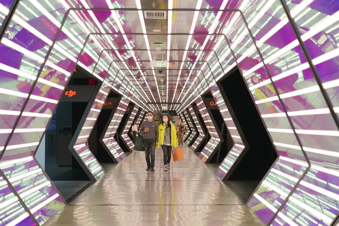 Cidade de Xi’an é completamente reclassificada como área de baixo risco para Covid-19