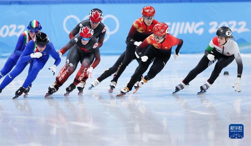  Beijing 2022: China conquista primeira medalha de ouro