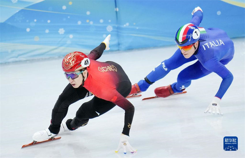  Beijing 2022: China conquista primeira medalha de ouro