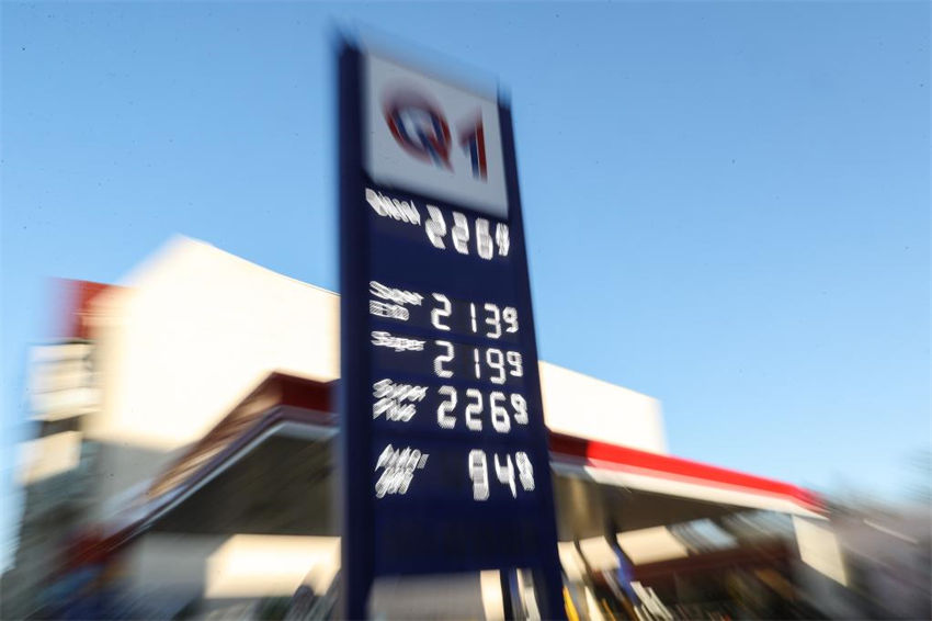 Infla??o alem? volta a ultrapassar 5% em fevereiro