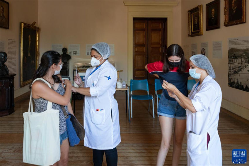 Brasil confirma dois casos de infe??o Deltacron