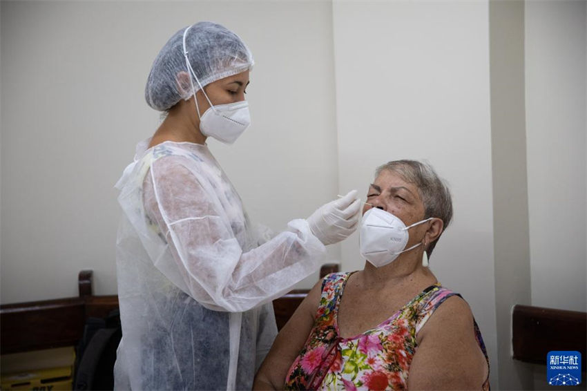 Brasil confirma dois casos de infe??o Deltacron