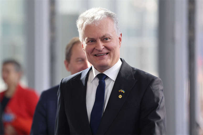 OTAN realiza cúpula especial para discutir conflito russo-ucraniano