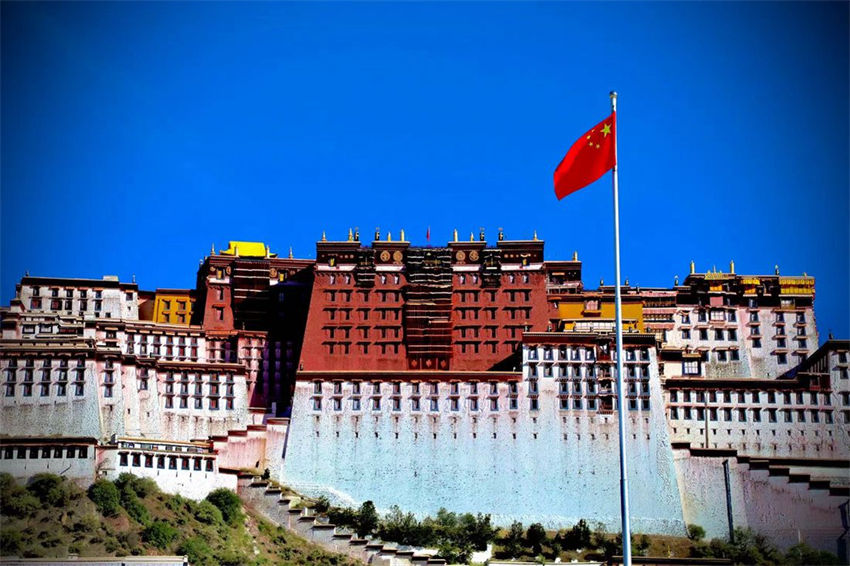 Tibete celebra 63o aniversário do Dia da Emancipa??o dos Servos