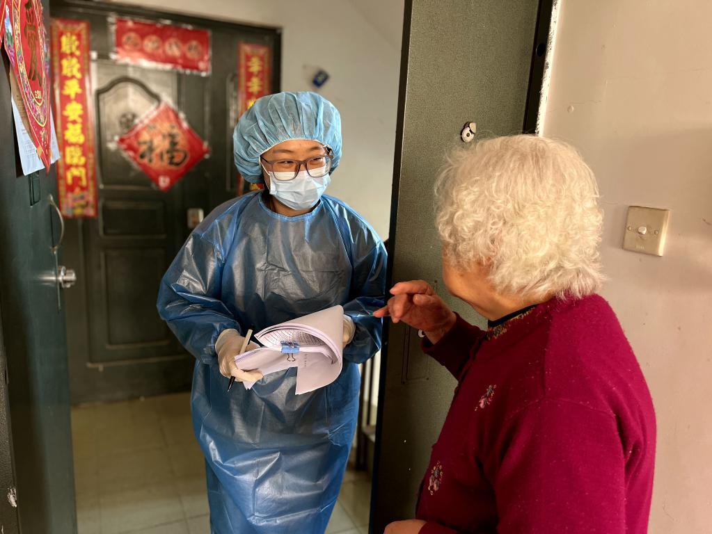 Shanghai a todo vapor para conter ressurgimento de COVID-19