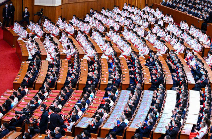 Esfor?os antiepidêmicos da China garantem Jogos Olímpicos e Paralímpicos de Inverno de Beijing seguros e tranquilos, diz Xi Jinping