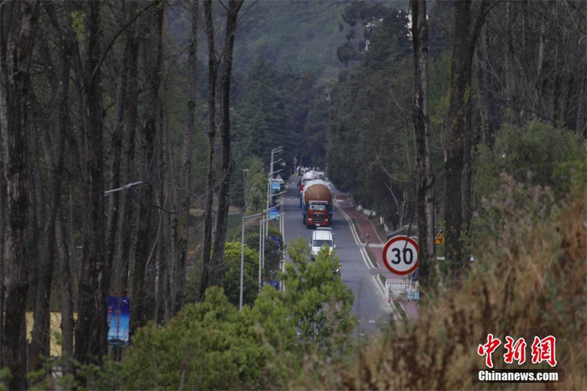 China lan?a satélite Zhongxing-6D