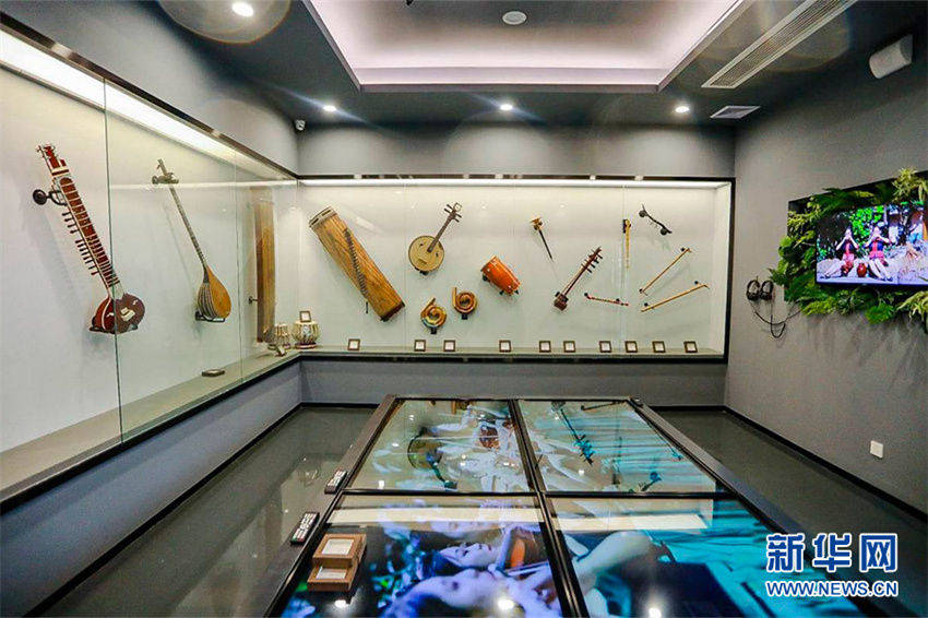 Galeria: Parque Temático recebe Fórum de Boao para a ásia