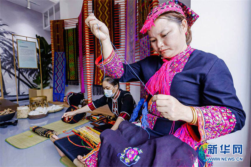 Galeria: Parque Temático recebe Fórum de Boao para a ásia