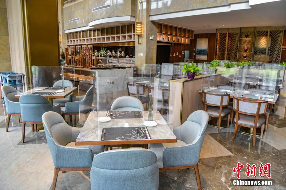 Preparativos para Fórum de Boao para a ásia em curso