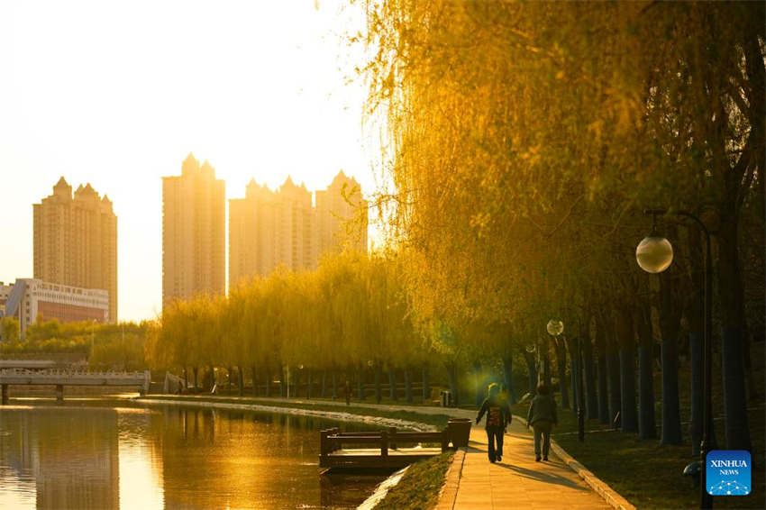 Changchun inicia remo??o de gest?o fechada em toda a cidade