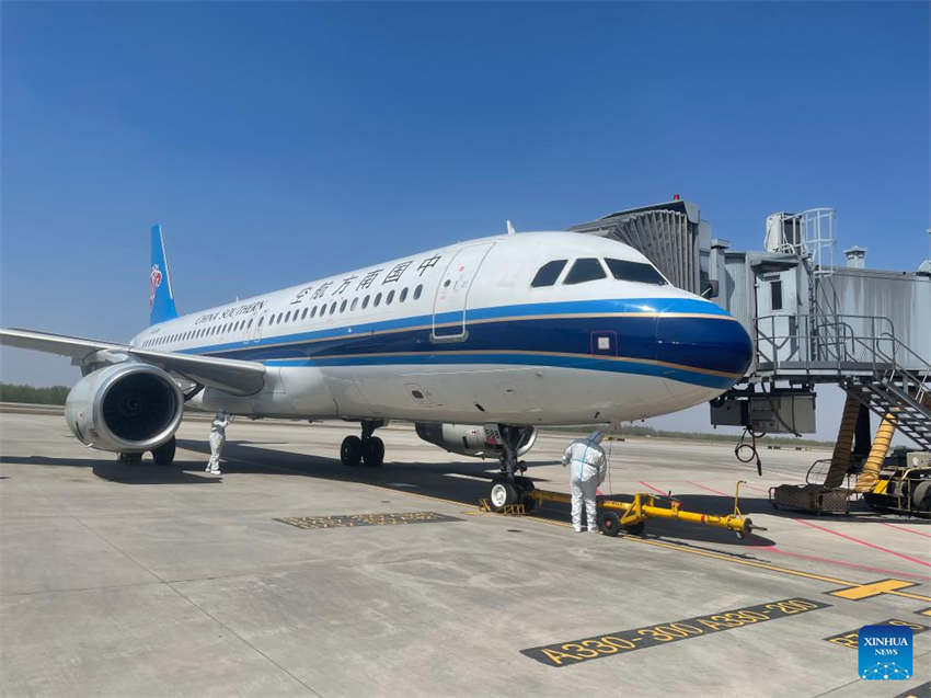 Changchun inicia remo??o de gest?o fechada em toda a cidade