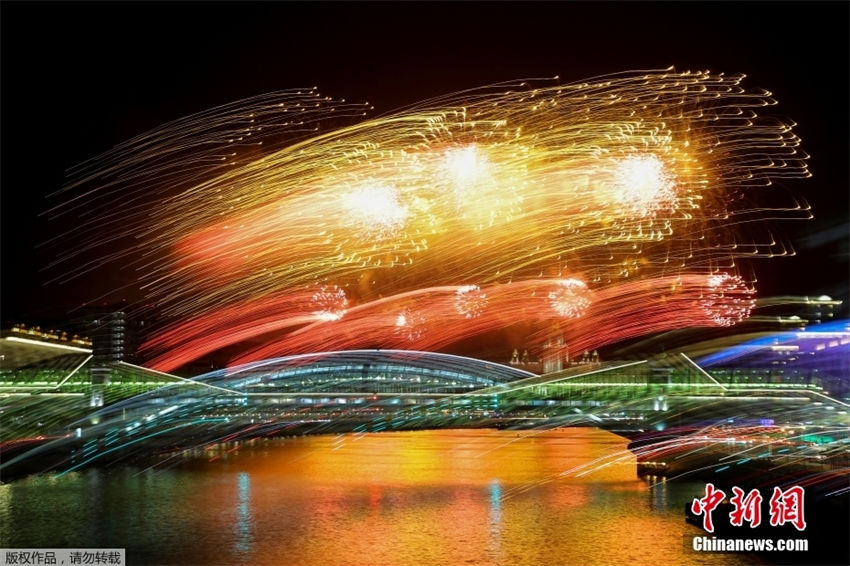 Rússia comemora 77o aniversário da vitória na Grande Guerra Patriótica