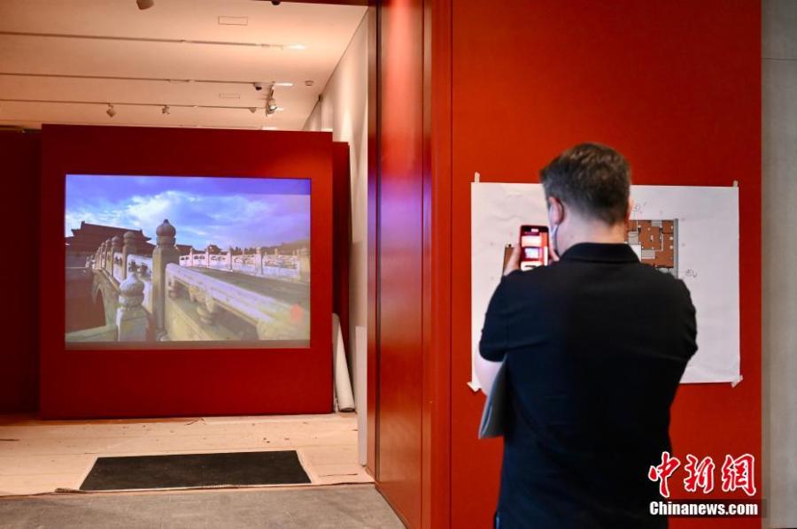 Museu do Palácio de Hong Kong está pronto para abrir