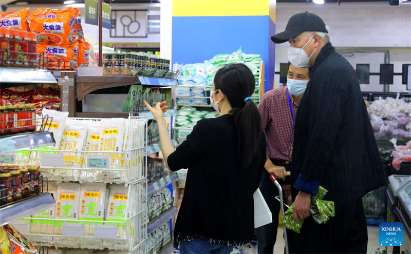 Shanghai interrompe transmiss?o comunitária da Covid-19