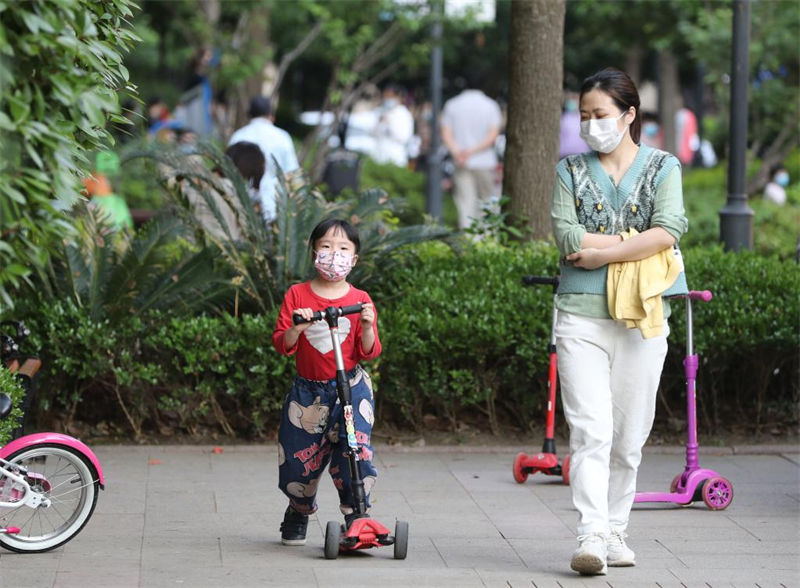 Shanghai interrompe transmiss?o comunitária da Covid-19