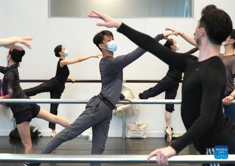 Galeria: Shanghai retorna à normalidade após período de confinamento