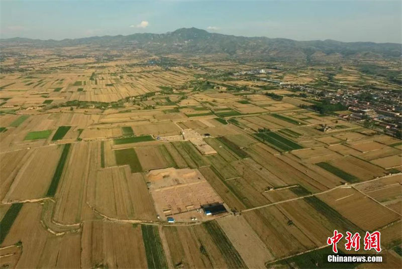 Shanxi descobre túmulo nobre de mulher grávida do final do Período da Primavera e Outono 