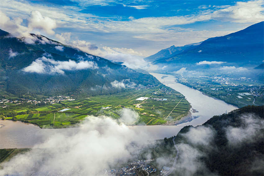 China lidera o mundo em número de patrim?nios naturais mundiais