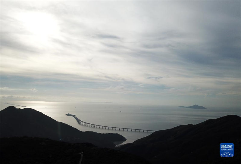 Galeria: principais edifícios em Hong Kong desde o retorno à pátria