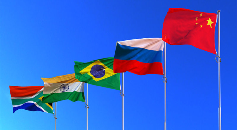 Alto oficial chinês preside reuni?o de seguran?a do BRICS