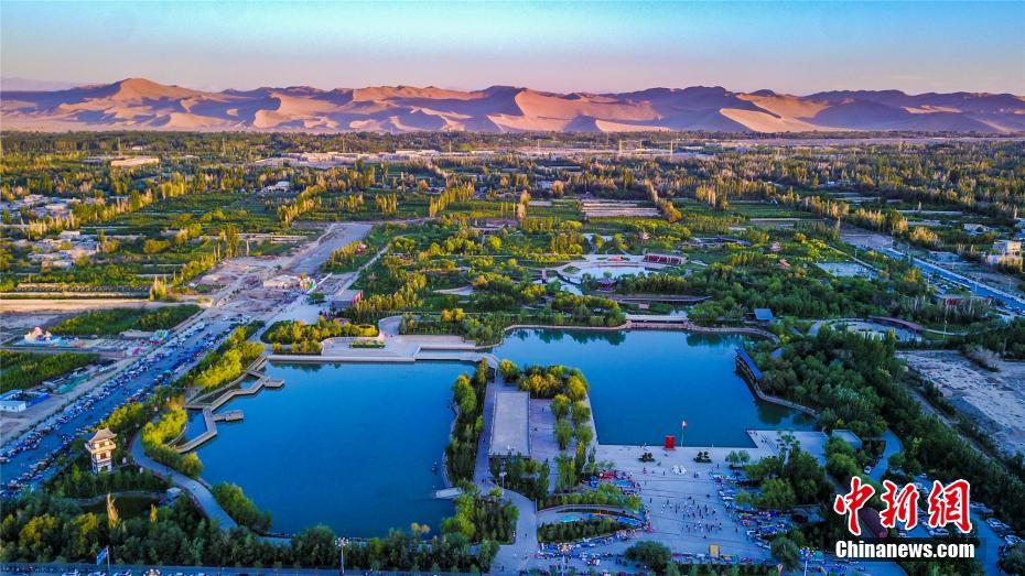 Galeria: paisagem desértica em 